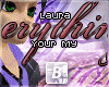 b| Laura Everything...