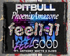 [Mix+Danse]I Feel Good