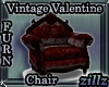 [zillz]Vintage Chair *P