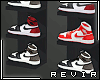 R║ Sneaker Display