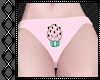 Pink Cupcake Panties