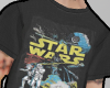 ⓦ star wars
