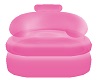 Inflatable Chair Pink