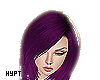 Short Purple