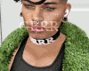 👽 Green Fur Coat V5