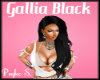 ♥PS♥ Gallia Black
