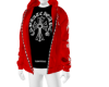 Red Hoodie Darillo