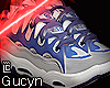 shoes custom y2k