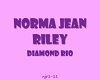 Norma Jean Riley