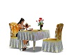 NTH - romantic table
