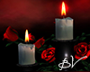 !!! GothicRose Candles l