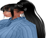 Nadia /  Black
