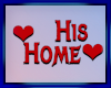 Home Collection| "His"