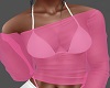 +CUTIE TOP PINK+
