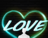 AS Love Background M/F 