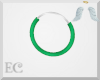 EC| Tropicana Ears I
