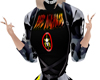 B.A Blusa F☠