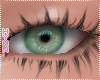 Mint Green Eyes (unisex)