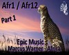 |DRB| Africa 1 - Epic