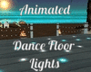 Animated Dance Flr Light