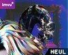 NHC - Uri Wang Horns ll