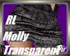 Molly Transparent RL