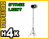 H4K Stage Light Derive