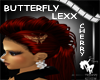 Butterfly Lexx Cherry