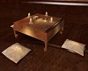 :W: Japanese Table