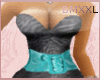 B~ Zebra Love BMXXL