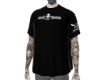 CAMISA MANS&Atilde;�O MAROMBA
