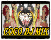 Afro ragga