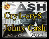 Cry Cry Cry J.Cash