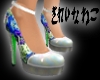 PN~ Tokyo Pop Heels v3