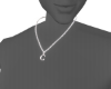 C Letter Chain Necklace