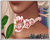 Blossom Bridal Necklace