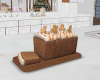Cjt's Ginger Bread