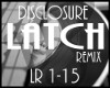 .I3. Latch ~ Remix !