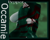 Peppermint L Arm