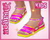 KIDS Unicorn Sandal