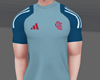 Camisa Treino Flamengo