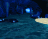 Romantic Blue Cave
