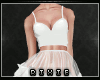 White Lolita Dress
