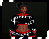 ROCKETS FULL OUTFIT