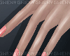 G. Gothic Luxury Nails
