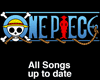 One Piece Songs MP3 Full