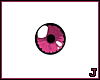 [J] Pink Anime Eyes