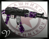 [V] AK-104 Purple Killer
