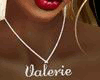 *AE*ValerieBlingNecklace