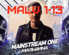 ManstreamOne malv1-13